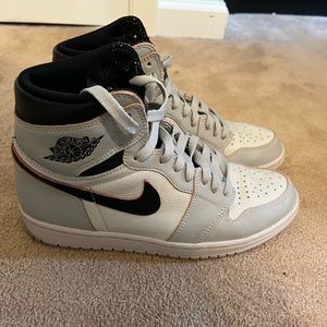 Air Jordan 1 Retro High SB ‘NYC to Paris’ US M size 8